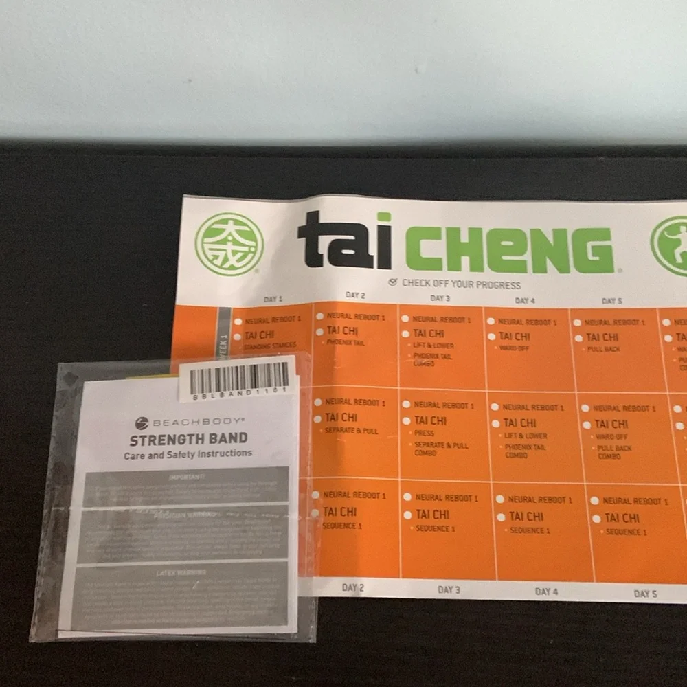 Tai Cheng Fitness - Picture 11 of 11